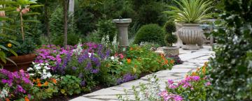 Restored & Rearranged