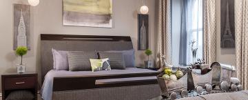 Celebrating the Season in Soulard