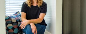 Balancing Art, Science and Life 
